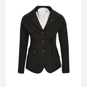 NWOT Horseware Ireland Equestrian Competition Jacket